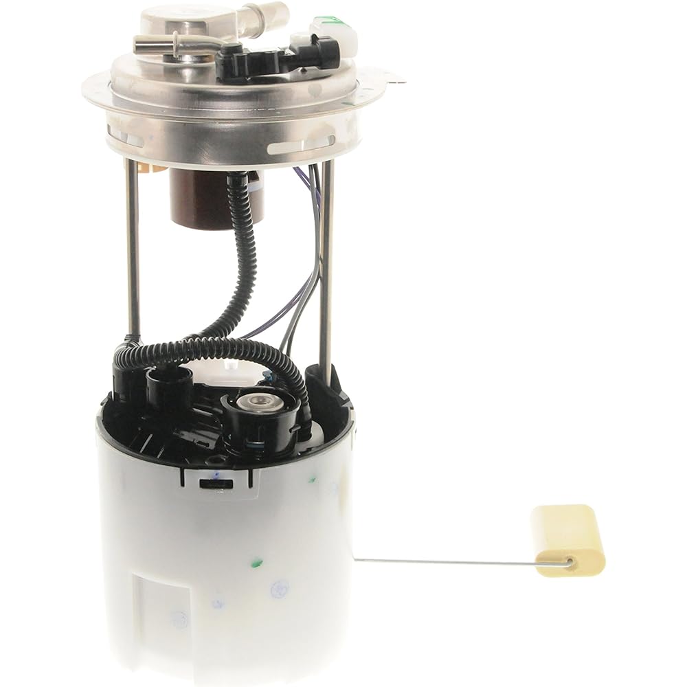 ACDelco MU1611 GM Original Equipment Fuel Pump and Level Sensor Module with Seal
