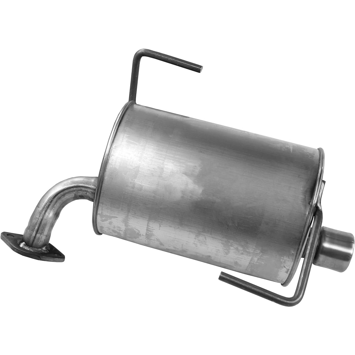 Walker Quiet-Flow SS 21745 Direct Fit Exhaust Muffler
