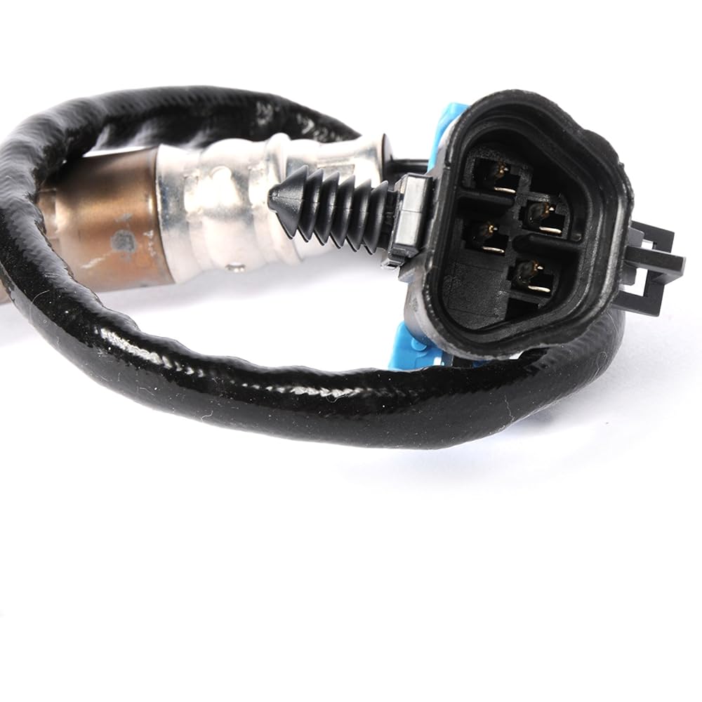 ACDelco 12665061 GM Original Equipment Heated Oxygen Sensor