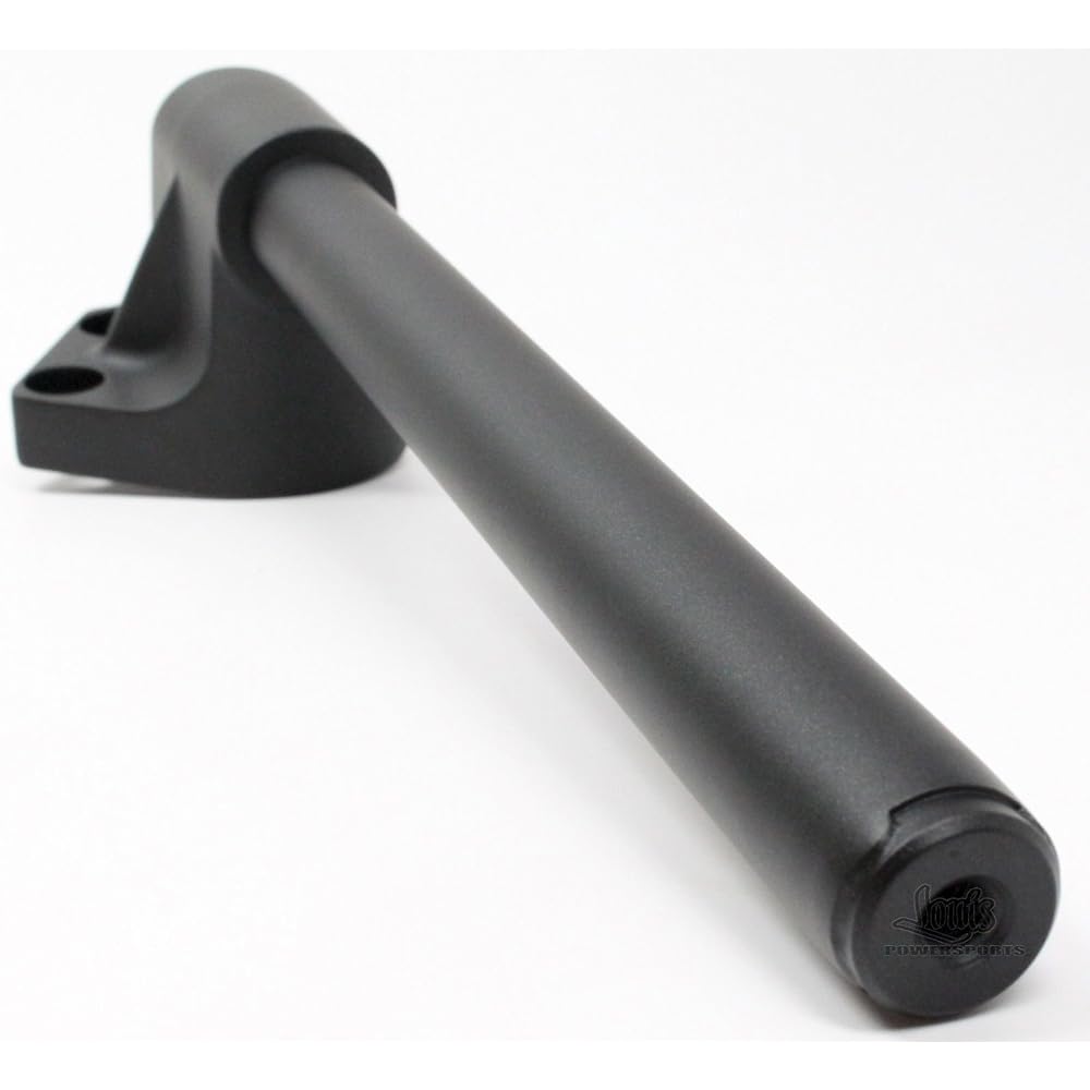 Kawasaki (Kawasaki) Genuine Parts Handorukonpu, RH, Black 39058 - 0008 - 18R