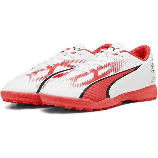 [PUMA] Soccer Spikes Soccer Shoes Men's Adult Ultra Play TT 107528