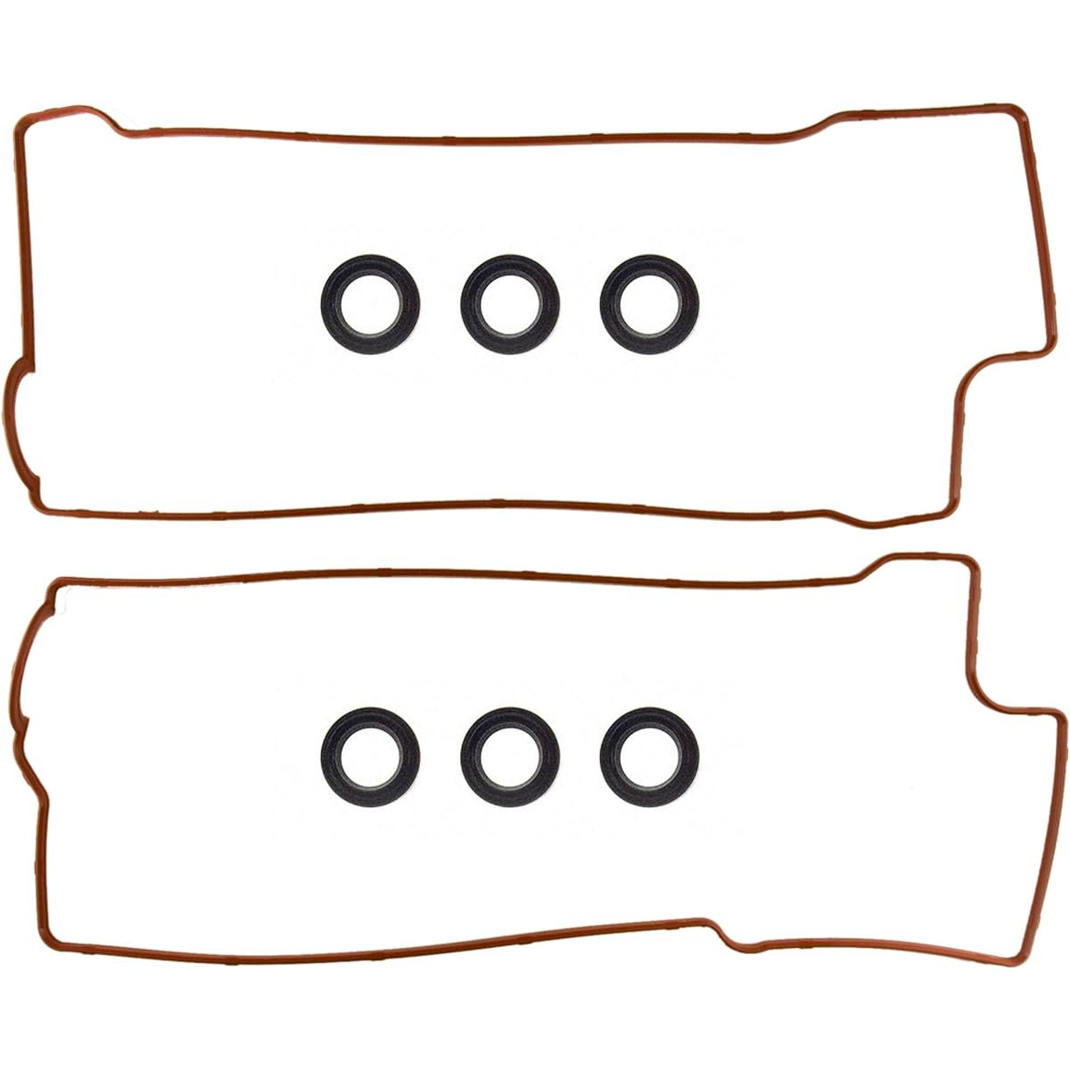 FEL-PRO VS 50693 R valve cover gasket set