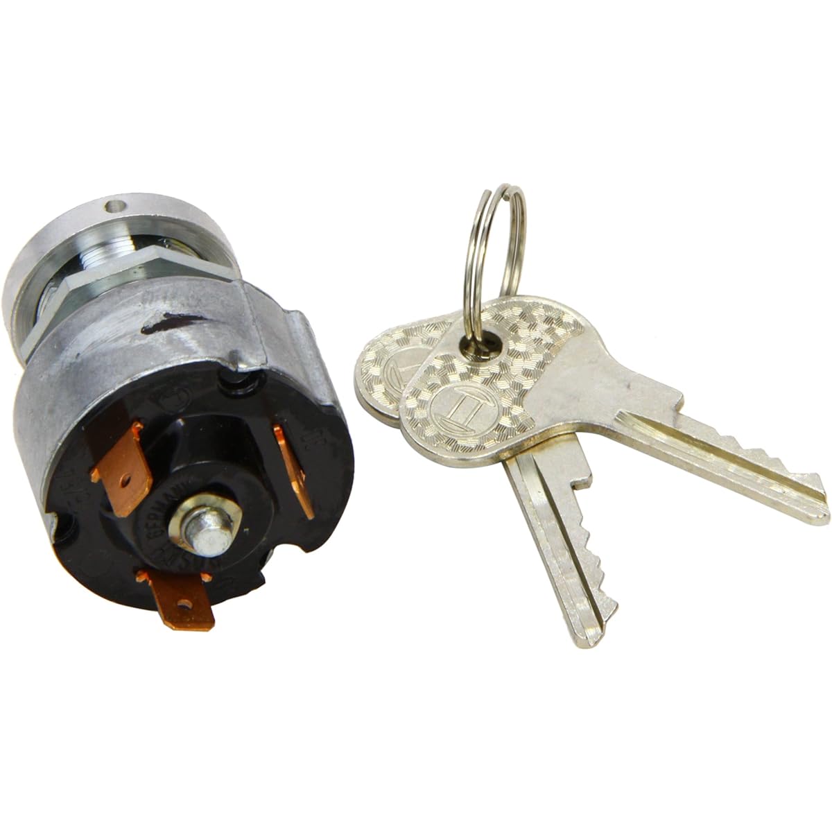 Bosch Spark Plugs 342311007