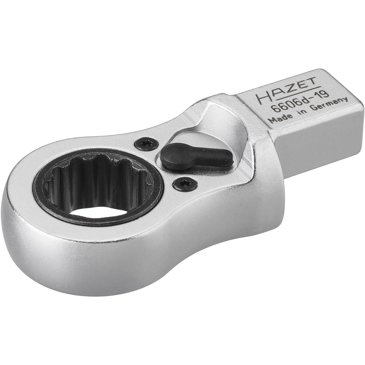 Hazet 6606D-19 Box End Wrench