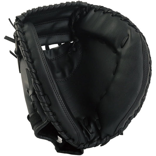 PEAKS&TREES Baseball Catcher's Mitt, Softball, For Boys, Adults, Children's Practice, Right-handed Toy, Catch Ball, Kids, Juniors, Outdoor Play, Park, Beginners, Boys, Girls, Elementary School Students, Junior High School Students, Ready-to-Use Gloves