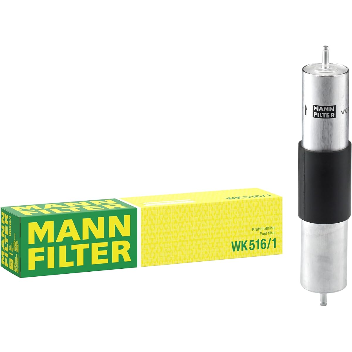 MANN (Man Filter)/Fuel Element Part Number: WK516/1 WK516/1