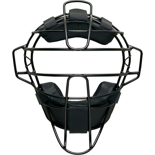 ZETT Armor Prostatus Hardball Mask Catcher BLM1265HSA SG Mark Compatible Product Black (1900) -