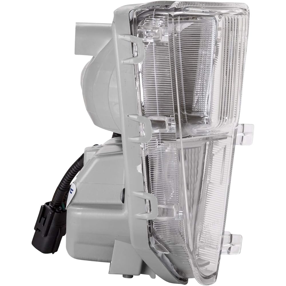 TYC 12-5285-00-1 Toyota Prius Compatible Front Right replacement Winker Lamp