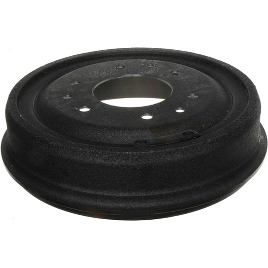 ACDELCO 18b407 Professional Rear Brake Drum