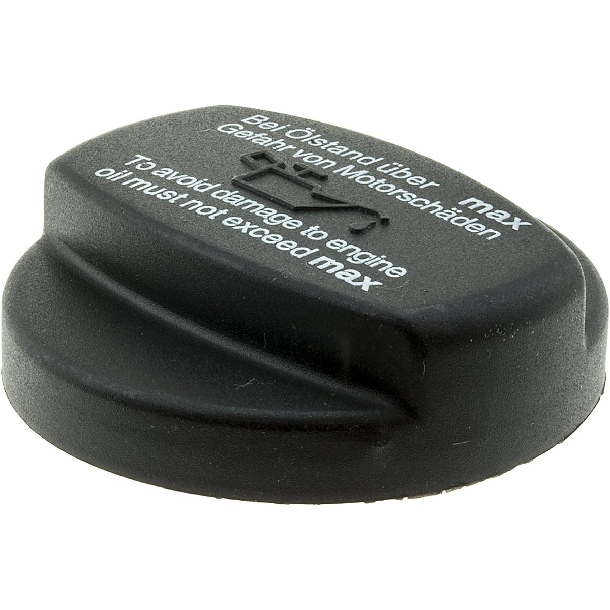 Motorad MO-132 Oil Filler Cap