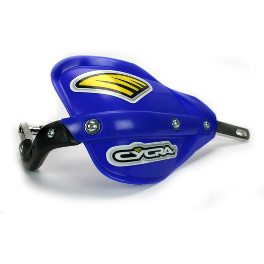 Cycra Alloy Probend Barpack Blue