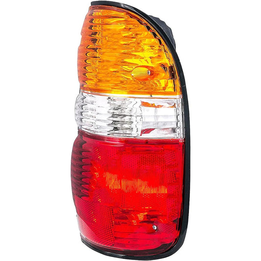 01-04 TOYOTA TACOMA Right Seat Reartail Light Lamp
