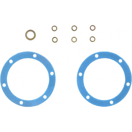 FEL-PRO OS 21625 Oil Pan Gusket Set