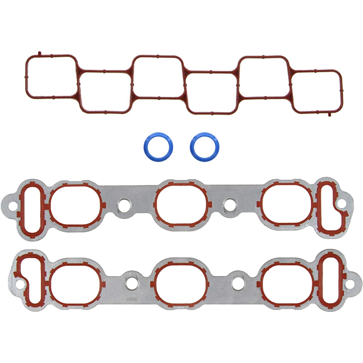 Fel Pro MS 92165 - 1 Fucking Manifold Gasket Set