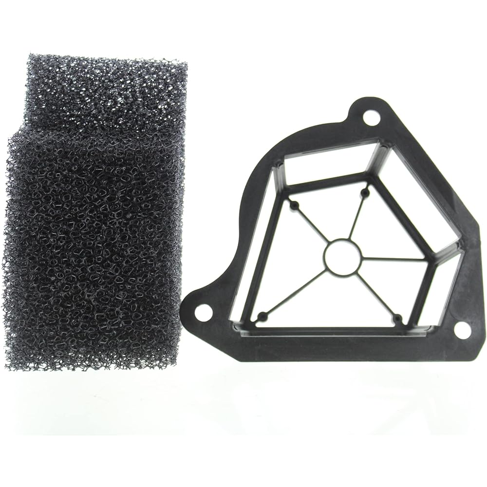 CAN-am OEM Prefirter Kit SSP, 715005600