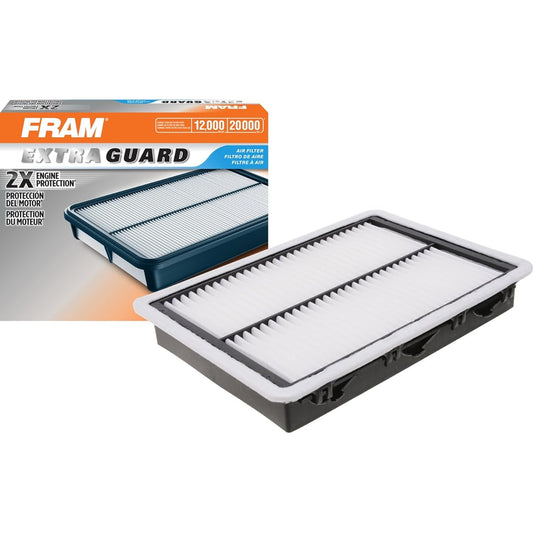 FRAM CA11942 Extra Guard Rigid Panel Air Filter