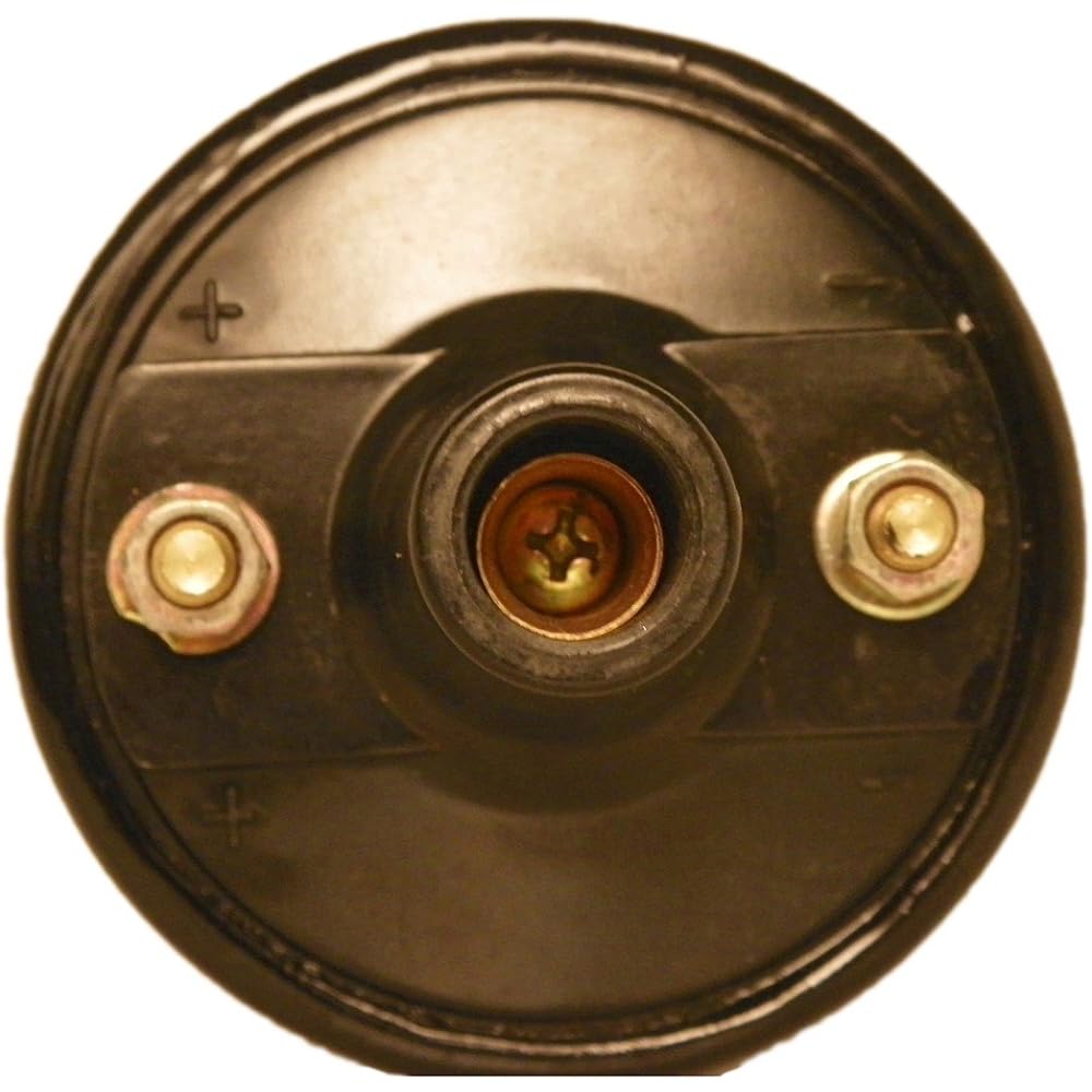 SPECTRA Premium C-660 Ignition Coil