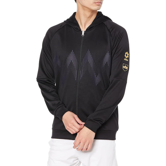 [Sfeeda] Noiser Sweat Full Zip Hoodie SA-22116