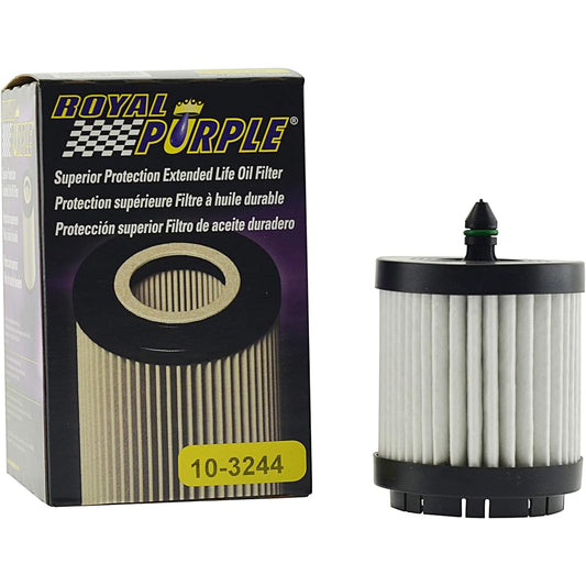 Royal Purple 10-3244 Oil Filter