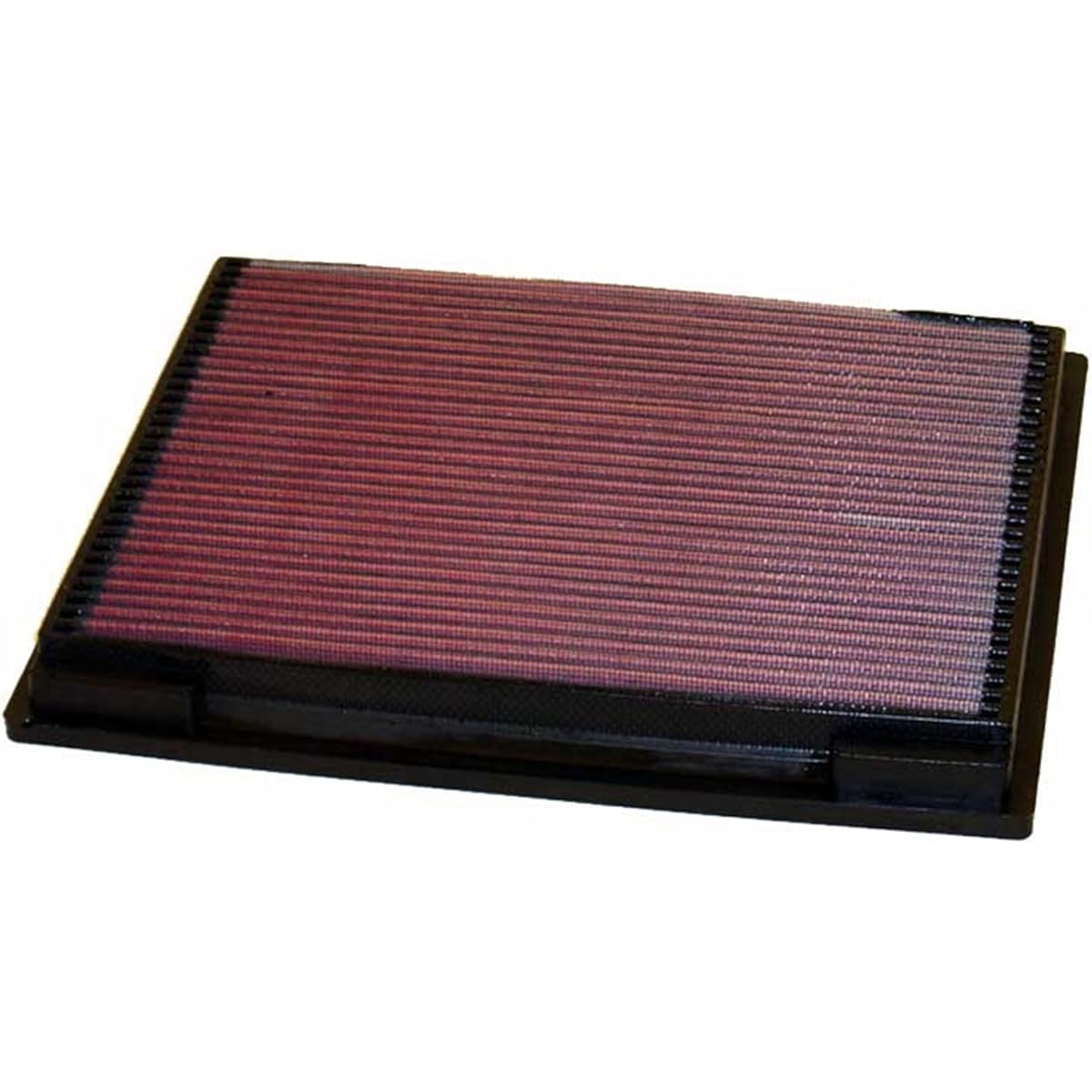 [Parallel imports] K & N engine air filter power up Powl Washable premium replacement air filter 1991-1999 JEEP (Grand Cherokee, Grand Cherokee I) 33-2048