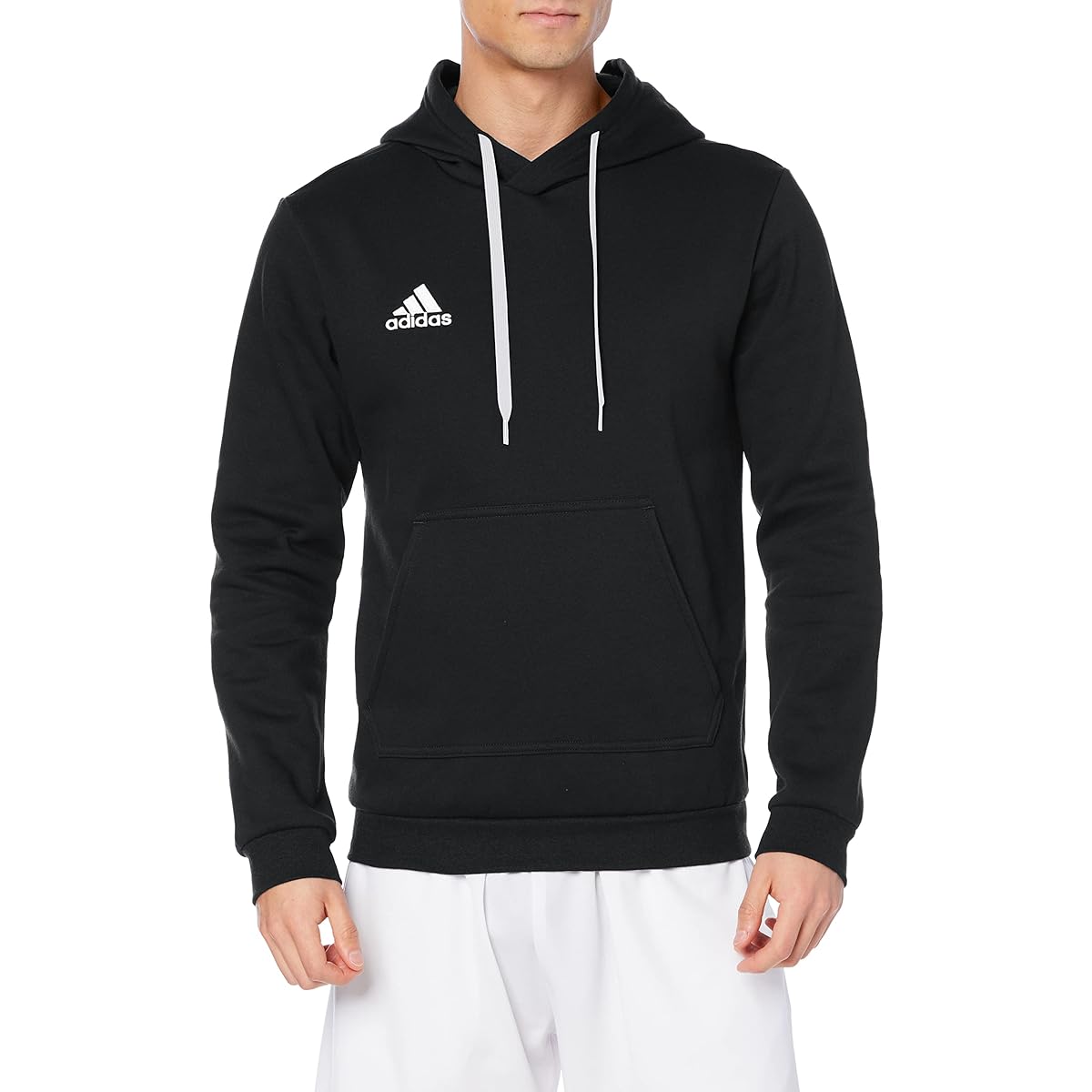 [Adidas] Soccer Sweat Parka Entrada 22 Sweat Parka VS752 Men's