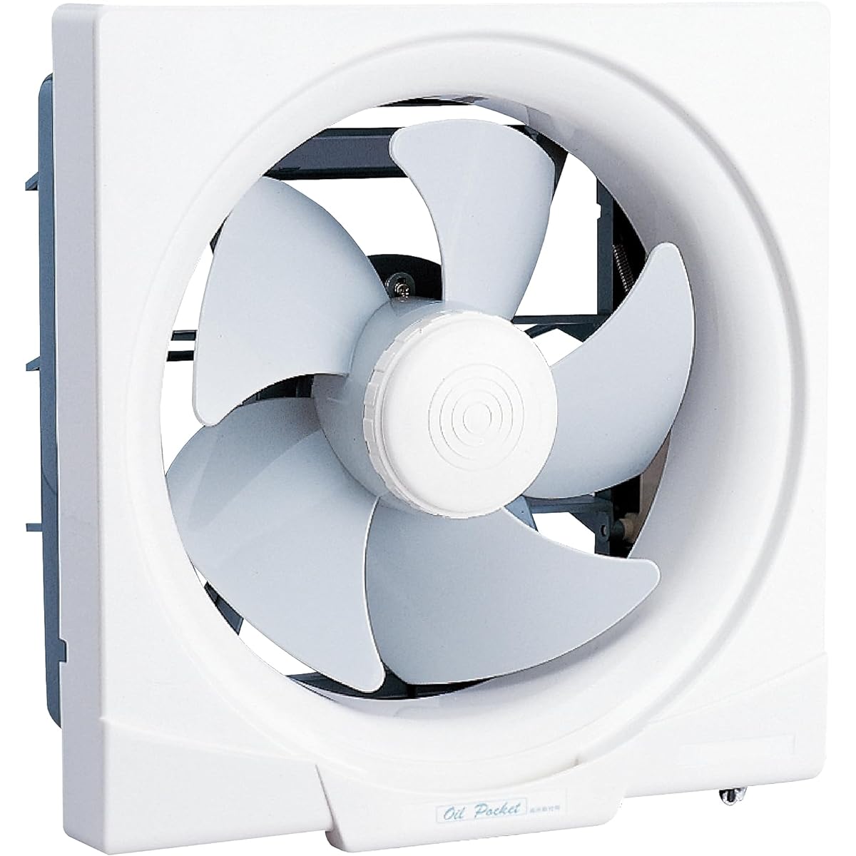 Takasu Sangyo General Ventilation Fan 30cm FT-300