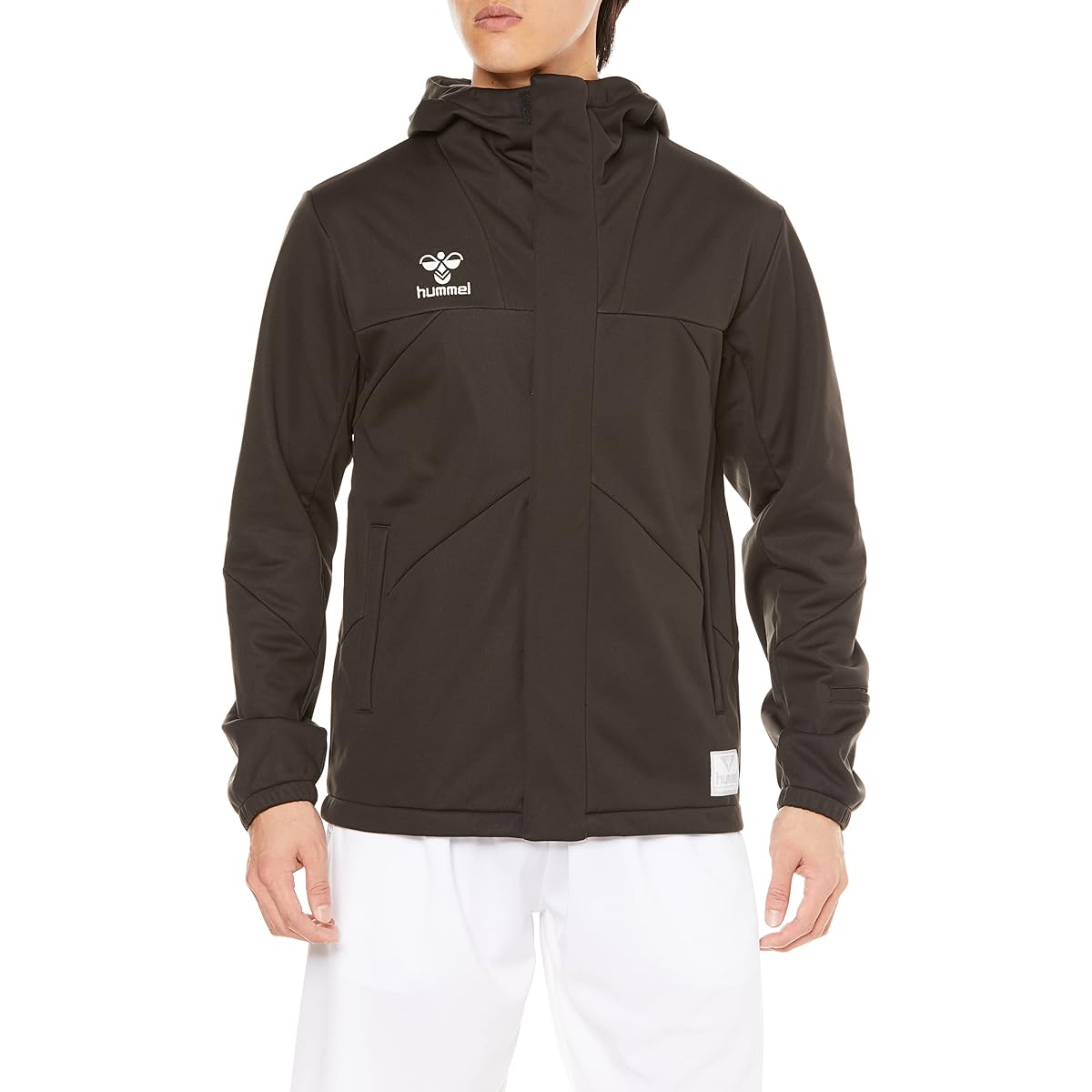 Hummel Parka PLAY Mountain Parka Men's HAW2106