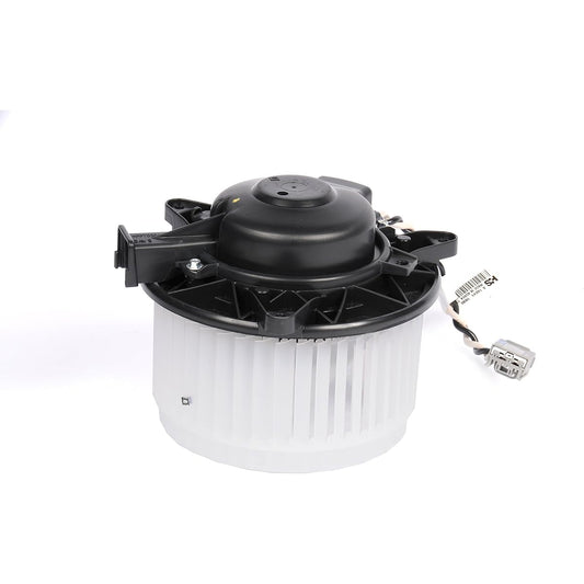 ACDelco 15-81787 GM Original Equipment Heating and Air Conditioning Blower Motor with Wheel