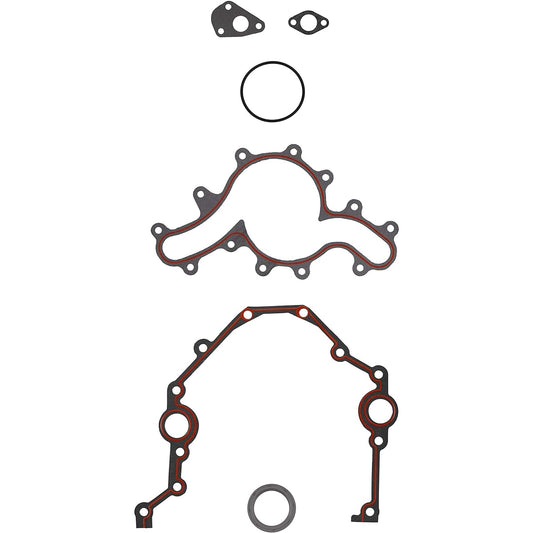 FEL-PRO TCS 45986 Timing cover gasket set
