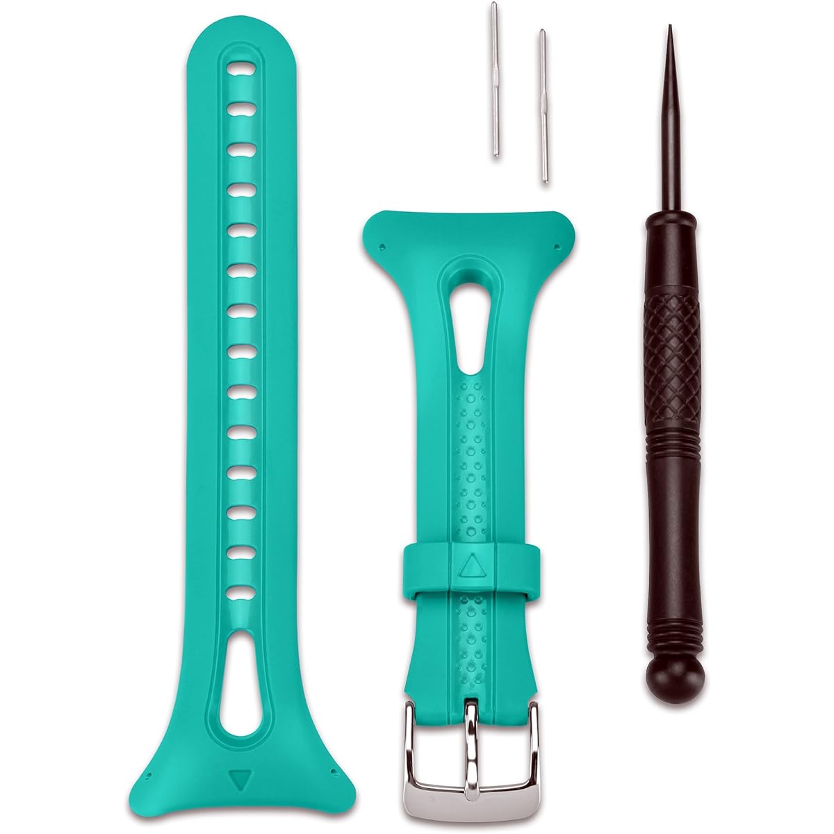 GARMIN Belt Replacement Kit for FA1xJ Teal S 1125150