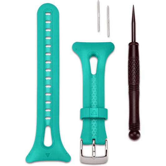 GARMIN Belt Replacement Kit for FA1xJ Teal S 1125150