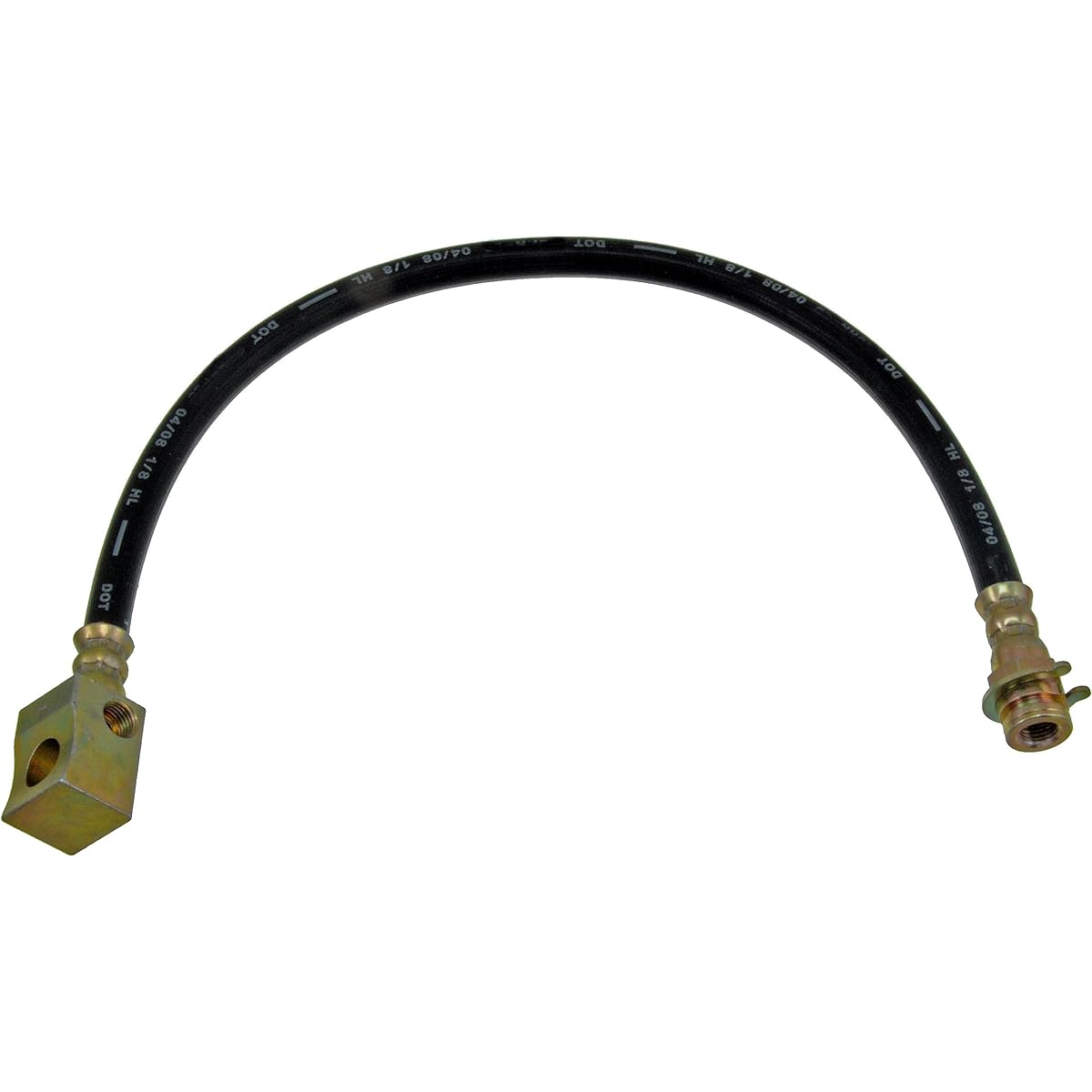 Dorman H38845 Hydraulic Brake Hose