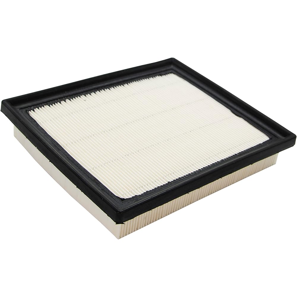 ECOGARD XA6114 Premium Engine Air Filter Toyota Prius 1.8L Hybrid 2010-2015 Prius V 1.8L Hybrid 2012-2017 RAV4 2.5L Hybrid 2016-2018