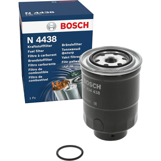 BOSCH N4438 -Diesel filter car