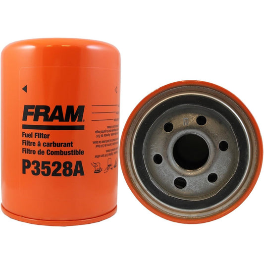 Fram P3528A Oil filter