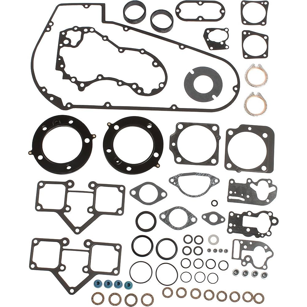 COMETIC C9133 Complete gasket kit (Extreme Ceiling Technology)