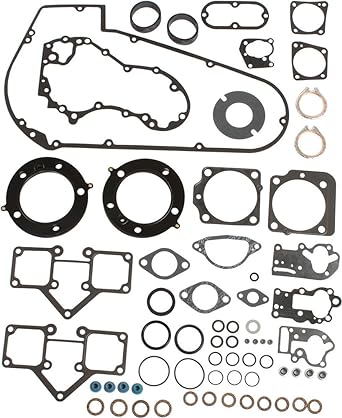 COMETIC C9855F Complete Gasket Kit (Extreme Ceiling Technology)