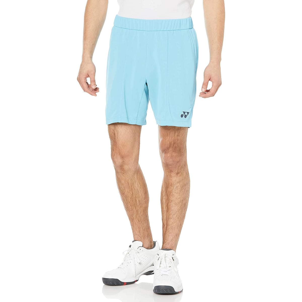 [Yonex] Men's Short Pants, Knit Short Pants, 15138