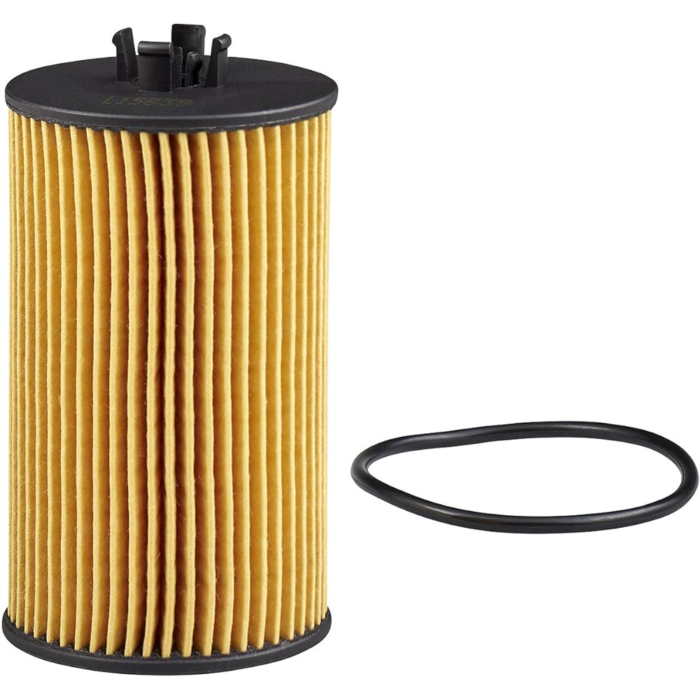 PUROLATOR L15839 Premium Engine Protection Cartridge Il Filter