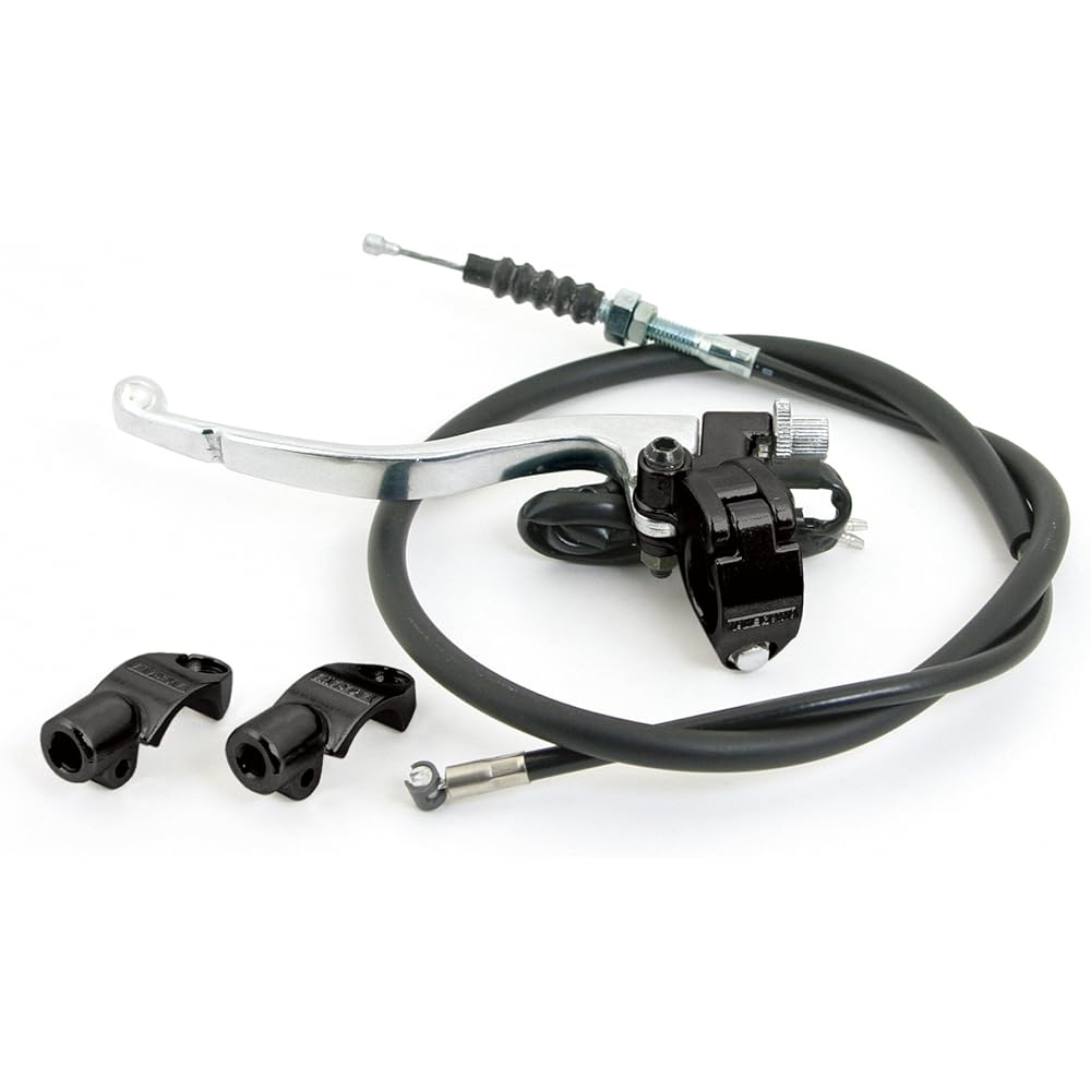 SP Takegawa clutch lever & cable set APE/XR 02-01-0603