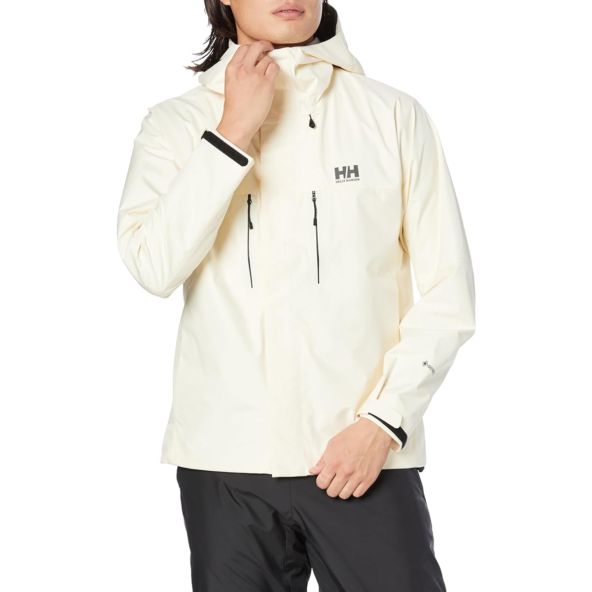 [Helly Hansen] Jacket Slick Jacket Men's HOE12273