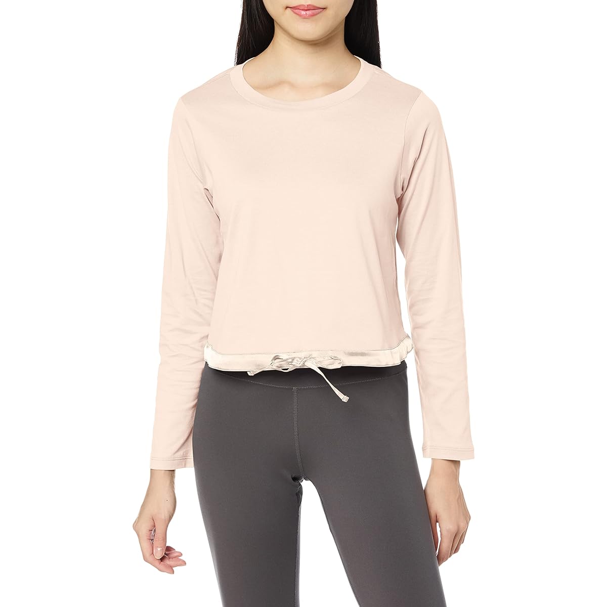[Chacot] T-shirt 256210-0908-13 Women's