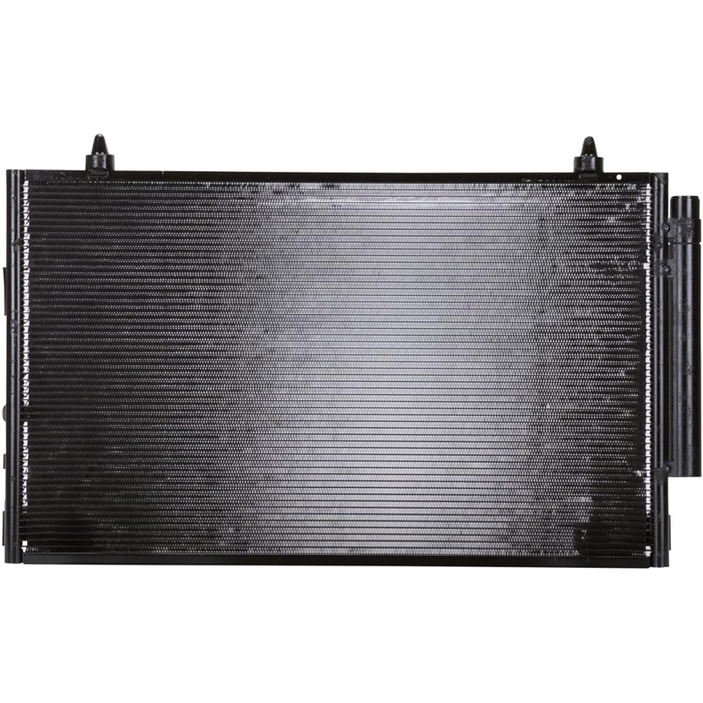 TYC 3304 Sion TC parallel flow replacement condenser