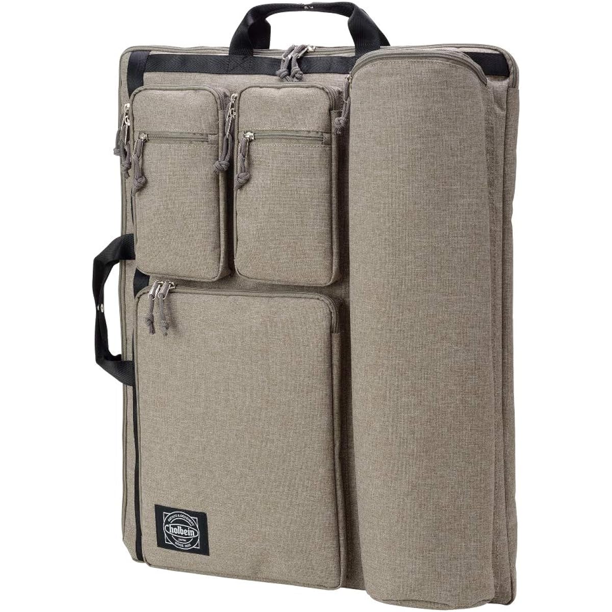Holbein Art Bag CC-F10L Light Gray 140217