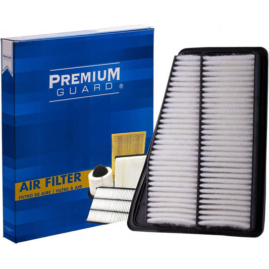 PG Air Filter PA6055 | 2009-11 Hyundai Genesis