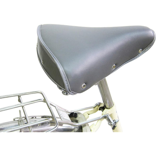 KASHIMAX CHS-240ST Terry Saddle Gray