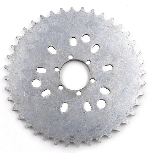 JRL Wheel Sprocket 40T 40 teeth electric gas cycle bicycle 50cc 60cc 80cc