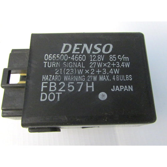 Yamaha Flasher Relay Semburi 5EL83350000