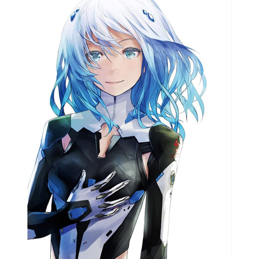 BEATLESS "Tool for the Outsourcers"