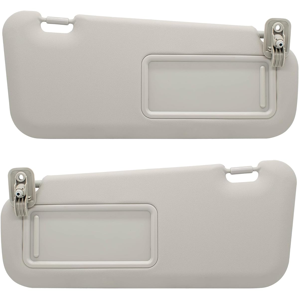 Left driver & right passenger seat Sanbizer Mazda 3 2010 2012 2013 BBM2-69-270C-75 BBM3-69-270C-75 Beige